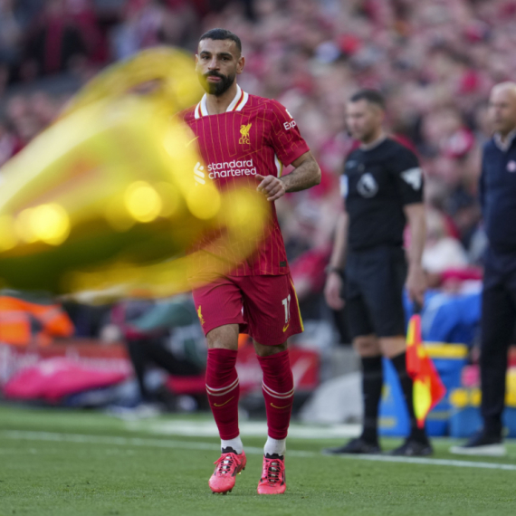Titula i istorija – Liverpul "pregazio" Totenhem i izjednačio rekord Junajteda!