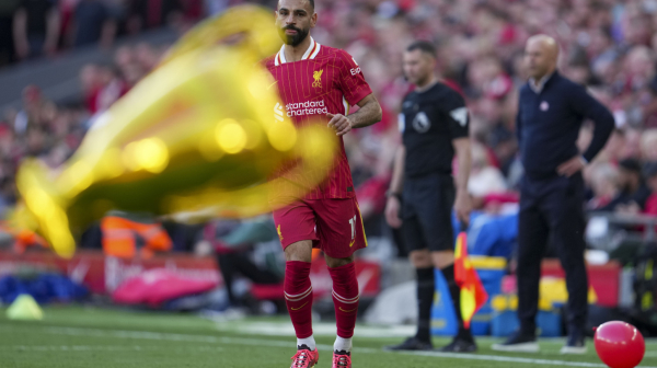 Titula i istorija – Liverpul "pregazio" Totenhem i izjednačio rekord Junajteda!