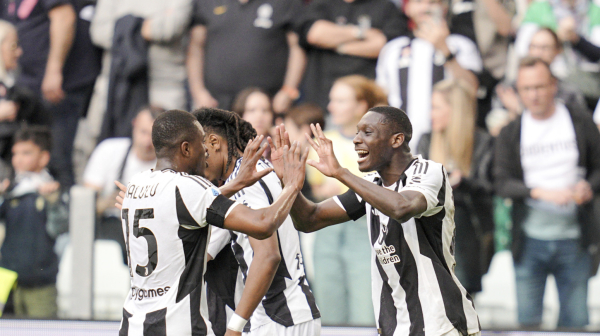 Juventus bez Vlahovića i pocrvenelog Jildiza bolji od Monce VIDEO