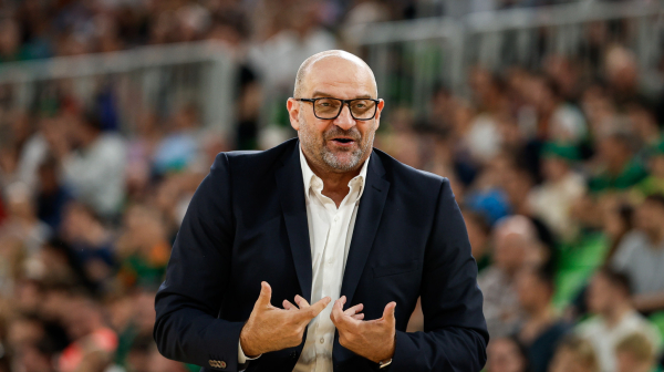 Asvel otpustio Mitrovića zbog "narušenog ugleda" – duguju mu 500.000 evra