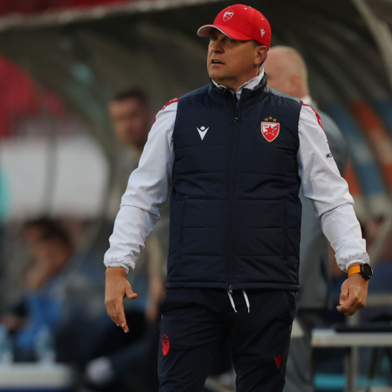 Milojević: "Poraz nas prodrmao, želeli smo reakciju"