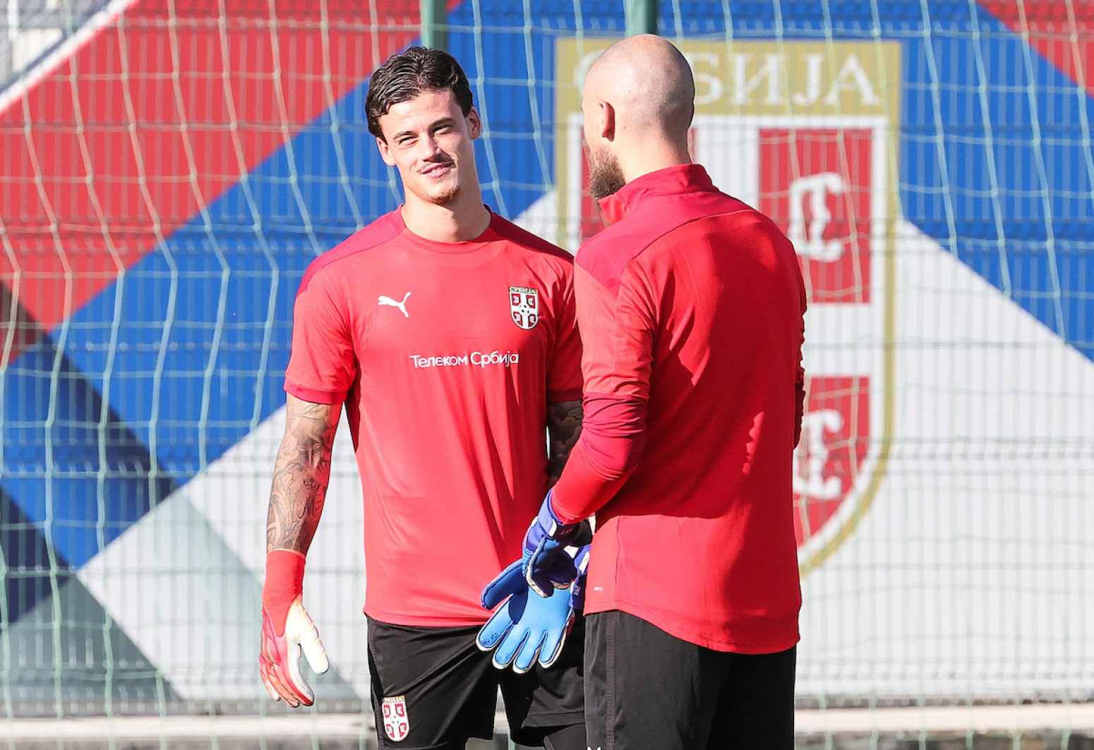 Vrhunski golman koji se zamerio Srbiji