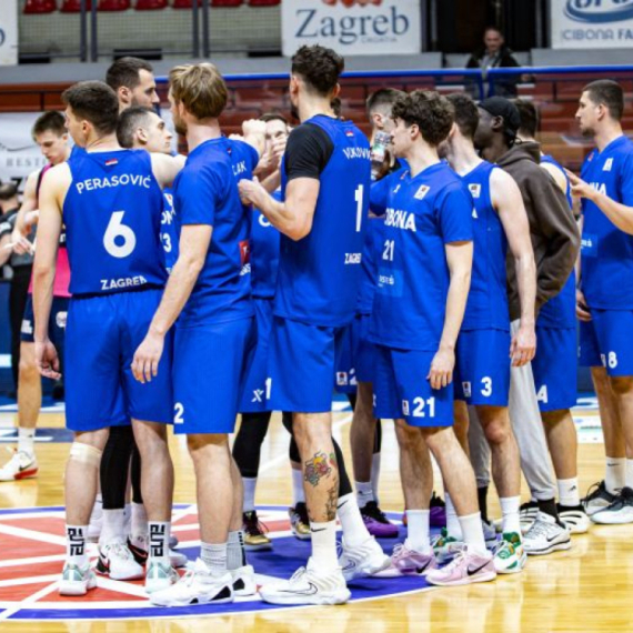 "Ako odemo u stečaj, nećemo više imati klub, to onda više nije Cibona