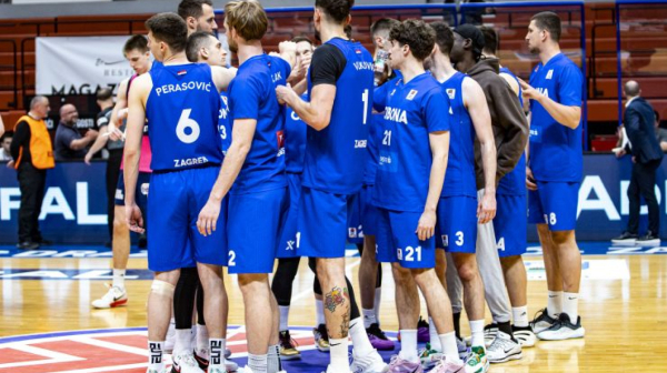 Navijači Cibone ogorčeni na klub: "Koja ste vi sramota"
