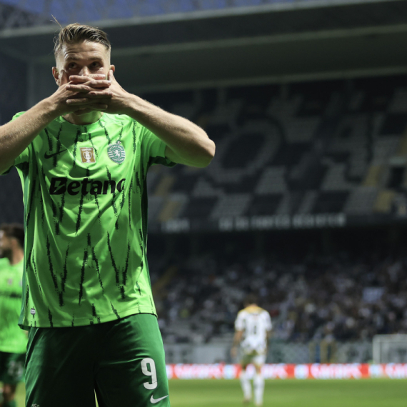 Švedska gol-mašina ne posustaje – 52!