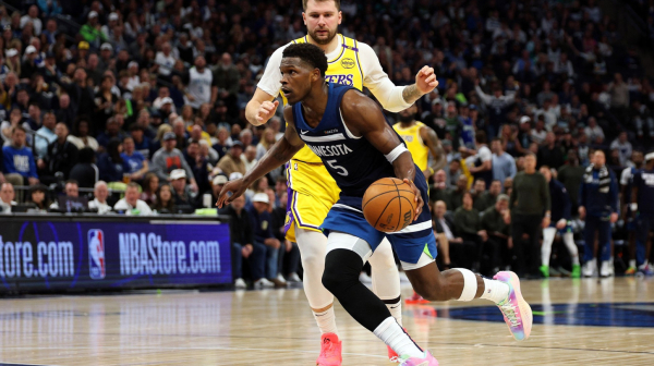 Edvards je NBA! Minesota poslala Lejkerse na rub eliminacije posle ludog finiša VIDEO