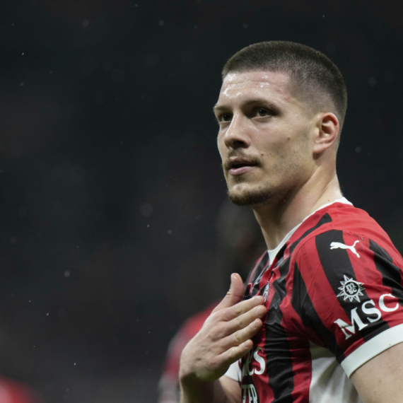 Poznato zašto je Jović "otpao" u poslednjem momentu