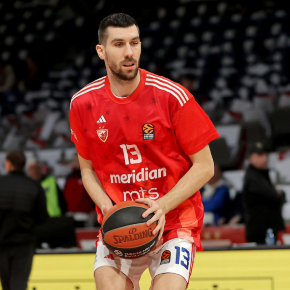 Preminula majka Ognjena Dobrića, oglasila se Zvezda