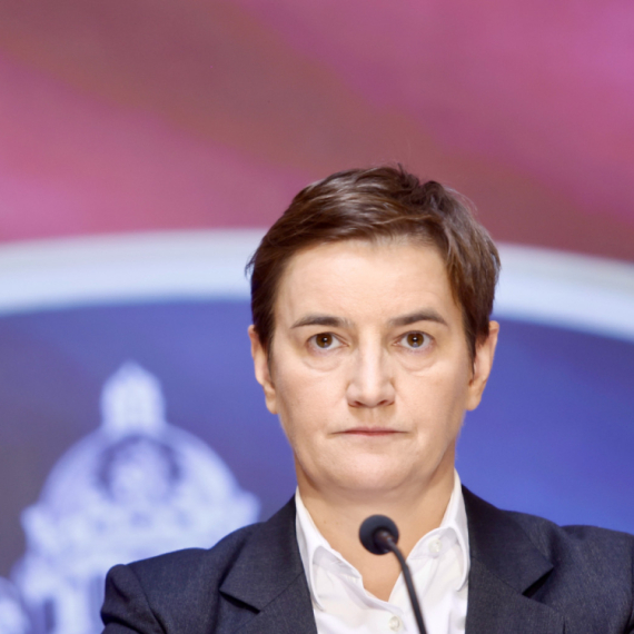 Brnabić: Holandija proširuje postojeće investicije; Blokaderi su i ovu bitku – izgubili!