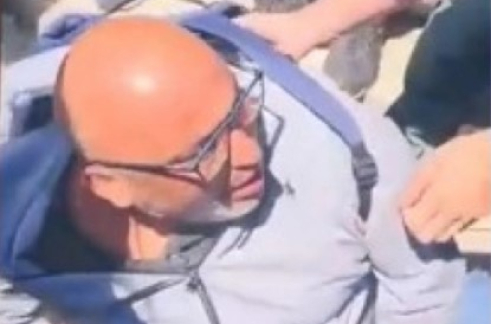 Direktor policije o nasilju u Novom Sadu: Napali su policiju i dekana, upotrebili smo minimalnu silu VIDEO