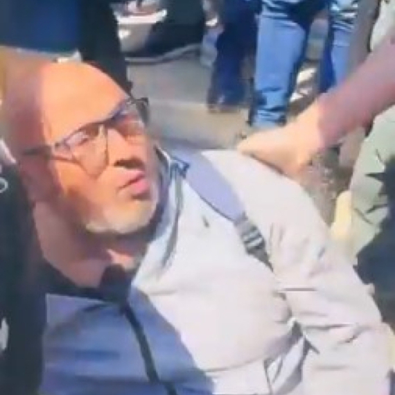 Patrik Drid – legenda srpskog i jugoslovenskog sporta: Brutalno napadnut ispred fakulteta čiji je dekan VIDEO