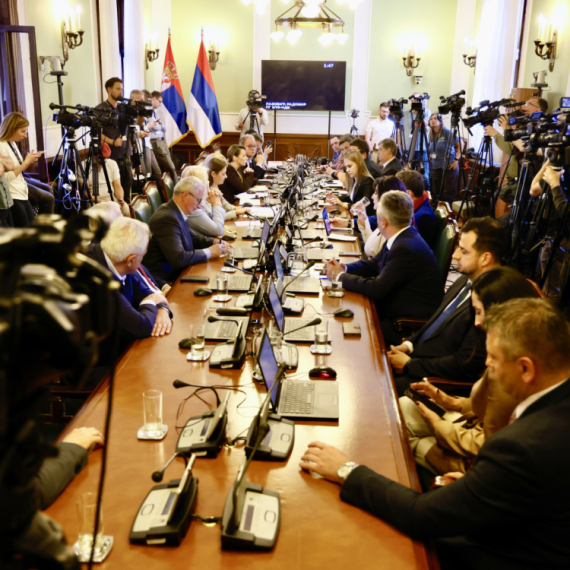 Odbor za kulturu doneo odluku o pokretanju novog postupka za Savet REM-a