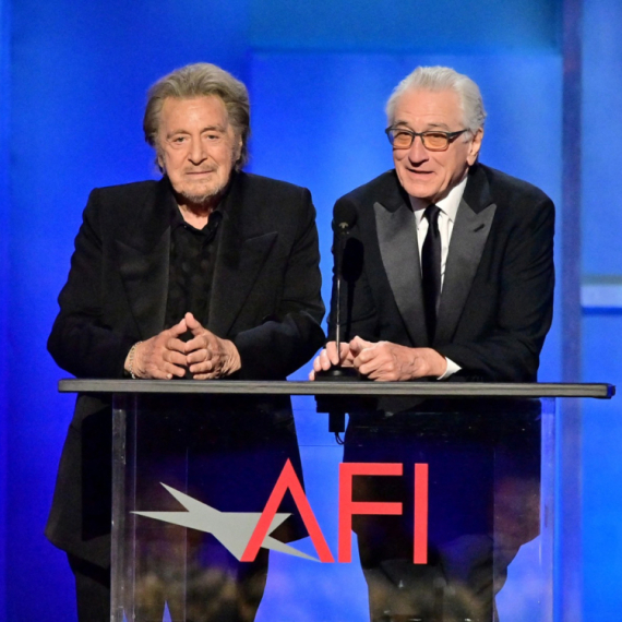 Al Paćino i De Niro otkrili nepoznate detalje o filmu "Kum": "Svakog časa je bila pretnja"