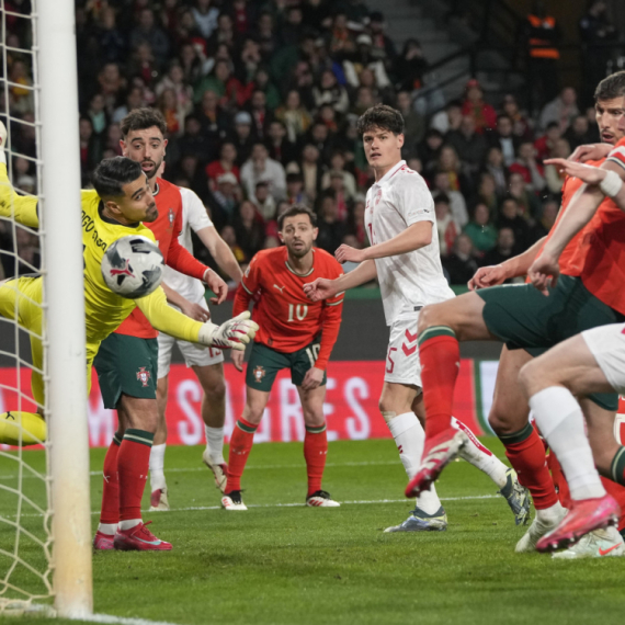 Pep Gvardiola pronašao novog golmana