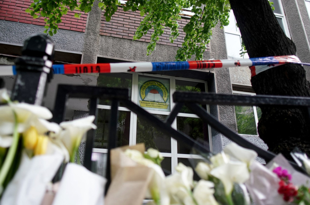 Two years since the mass murder in "Ribnikar": "The evil that was prepared and organized happened" VIDEO