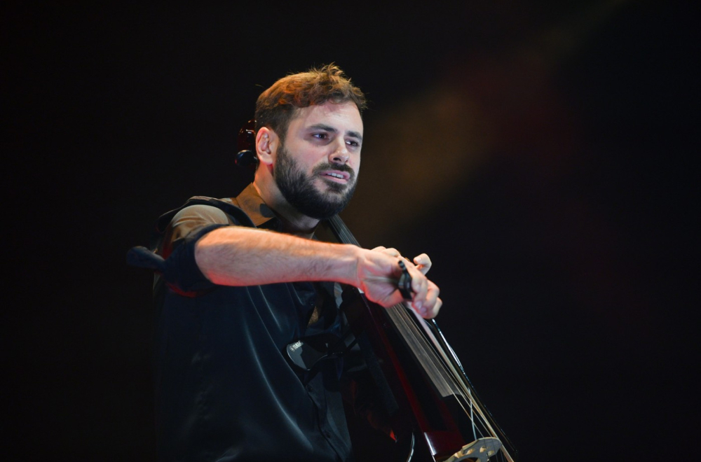 Stjepan Hauser otkazuje koncerte: Sve zabrinuo priznanjem o zdravstvenim problemima FOTO