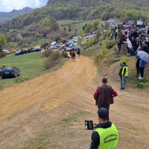 Ovo je jedna od najstarijih manifestacija u Srbiji: Čuva duh tradicije i zajedništva