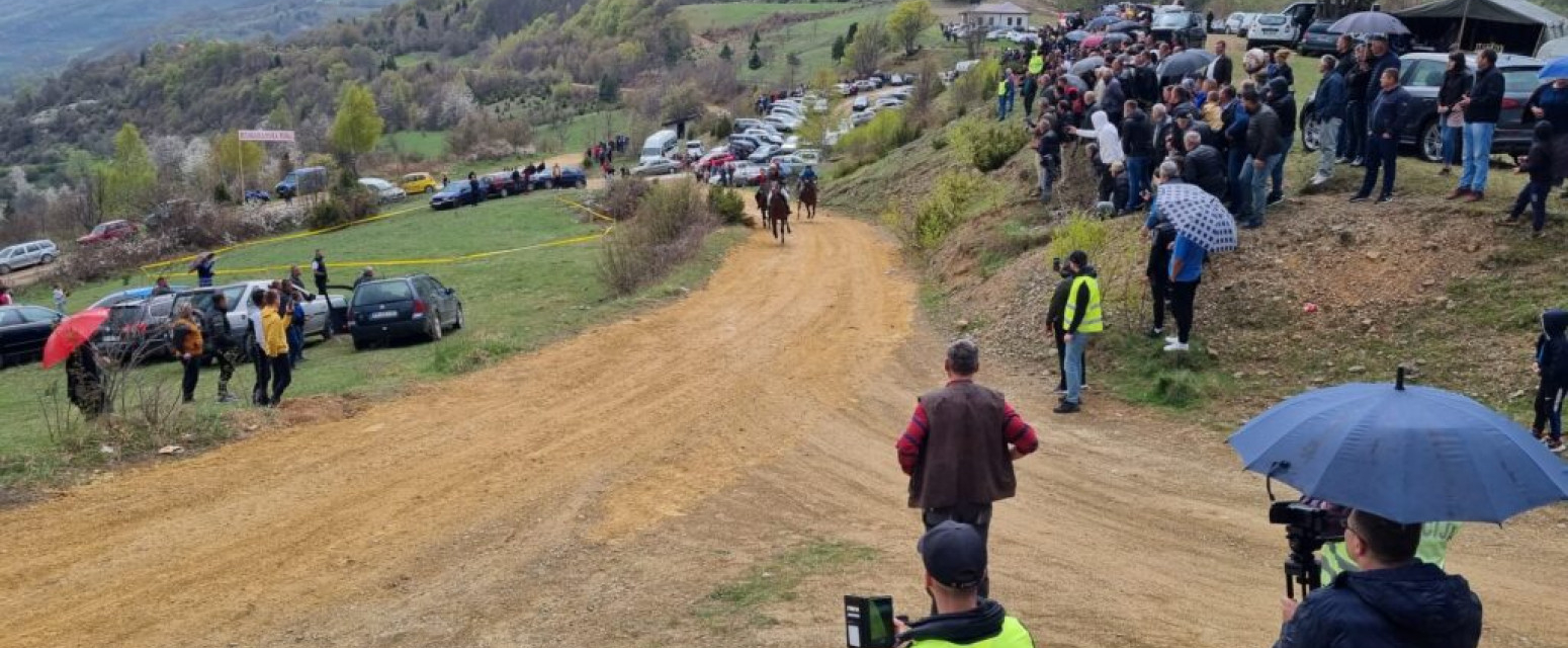 Ovo je jedna od najstarijih manifestacija u Srbiji: Čuva duh tradicije i zajedništva