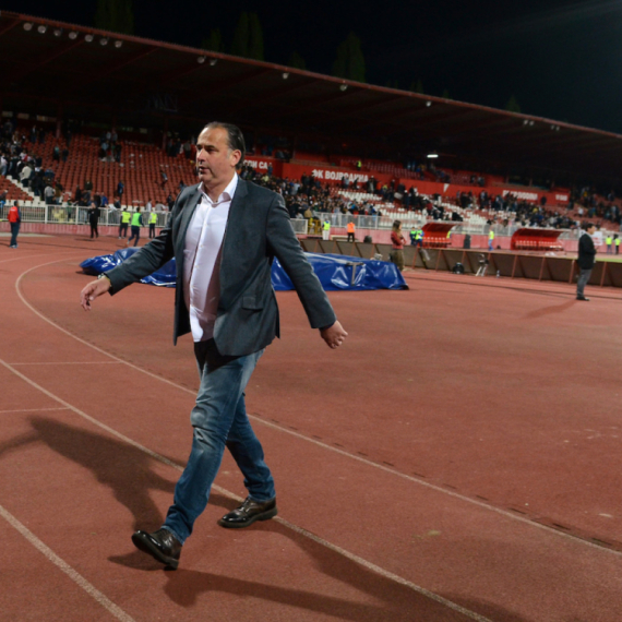 Božović: "Stanković bi mogao uskoro da dobije otkaz"