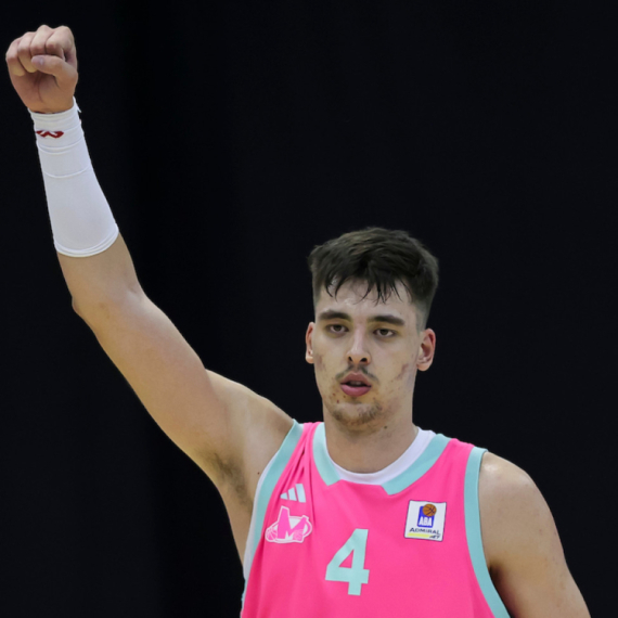 Košarkaš Mege dobio milionski ugovor u SAD
