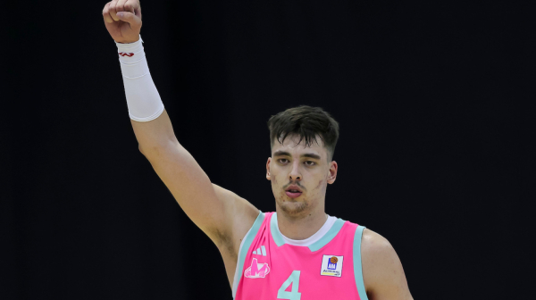 Košarkaš Mege dobio milionski ugovor u SAD
