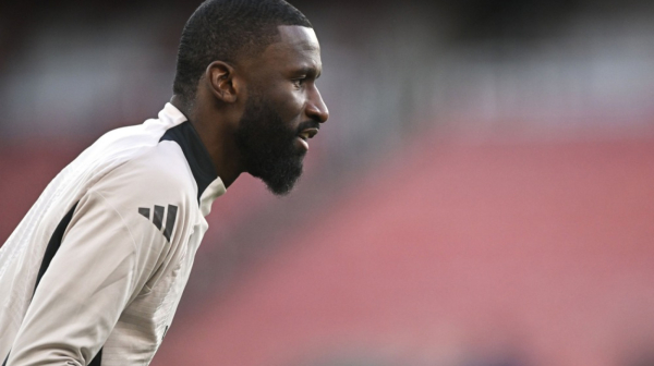 Ridiger operisan – sezona završena FOTO