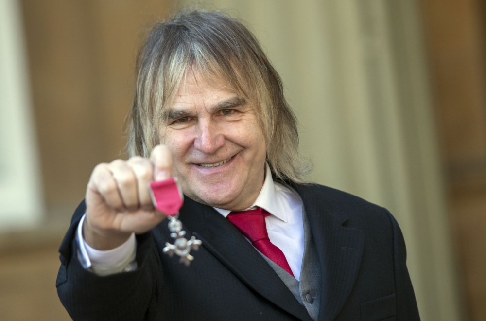 Preminuo frontmen čuvenog rok benda