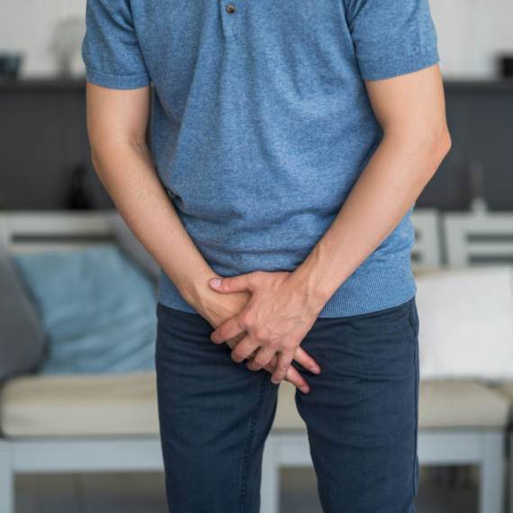 Šta je "ukopani penis" i kakve probleme stvara u seksu: Nije lako muškarcima