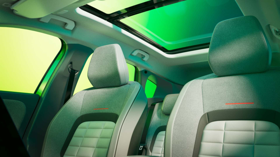 Kao na letećem ćilimu: Debitovao novi Citroen C5 Aircross FOTO/VIDEO
