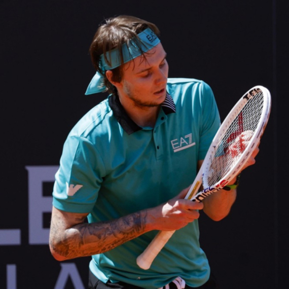 "Tenis je pre bio lakši – ovaj momak sad nije ni u Top 10" VIDEO