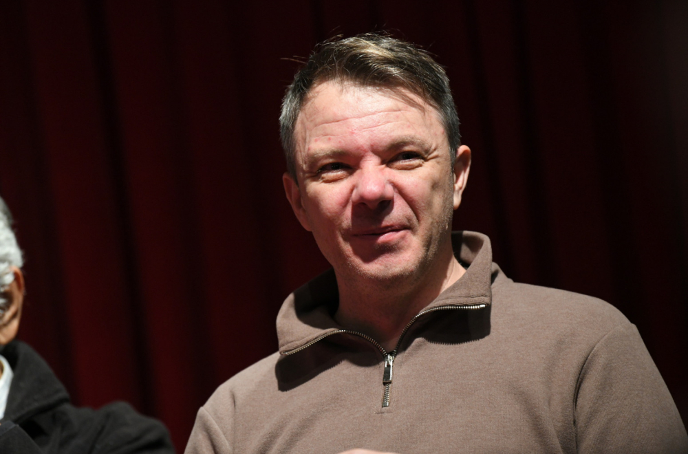 Glumac otkrio šta bi uradio za 100 evra, pa priznao: Pitanje je da li bih to izdržao VIDEO