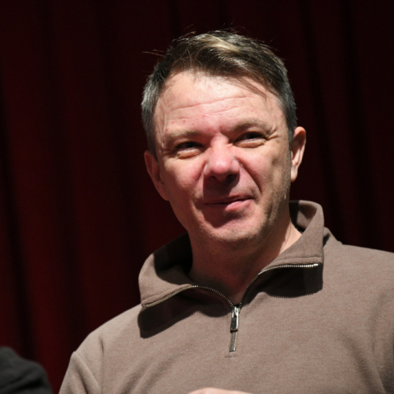 Glumac otkrio šta bi uradio za 100 evra, pa priznao: Pitanje je da li bih to izdržao VIDEO