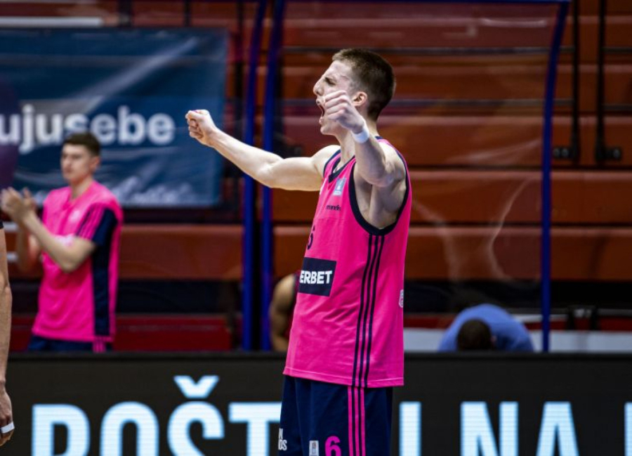 Srbin na NBA draftu 2025: Kakva je sudbina Bogoljuba Markovića?