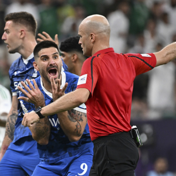 Mitrović i Sergej bez finala LŠ – izbegli katastrofu, ali ne i poraz