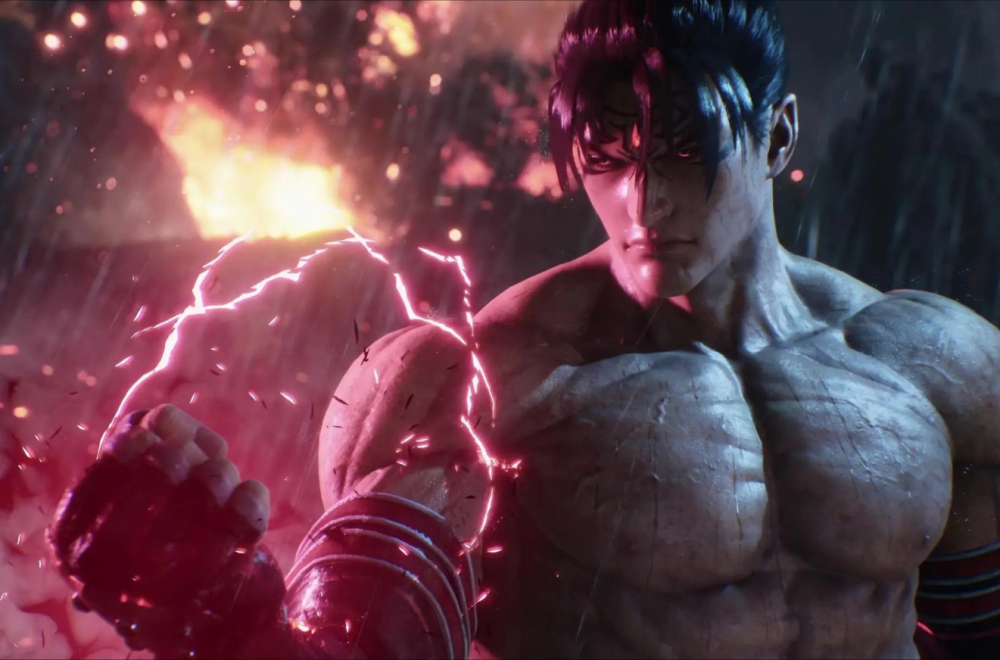 Prijavi se za Tekken 8 turnir na Belgrade Thriller Festu!