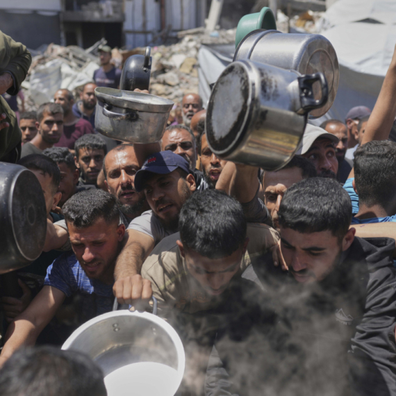 UN calls: Implement a two-state solution as soon as possible