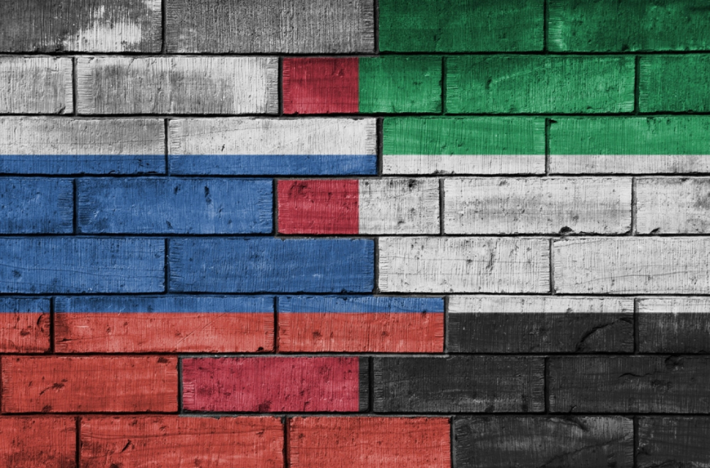 Rusija i UAE privode kraju dogovor