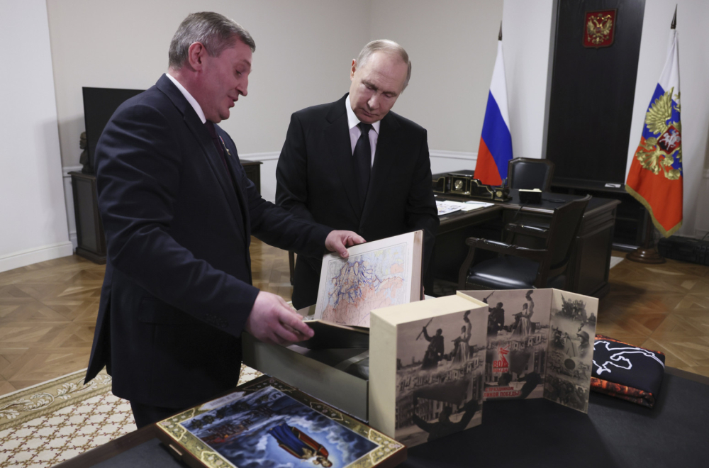 Putin potpisao: Više se neće zvati tako