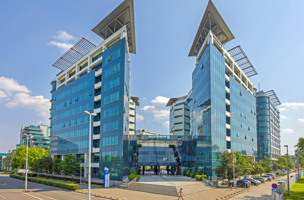 Sava biznis centar ima novog vlasnika