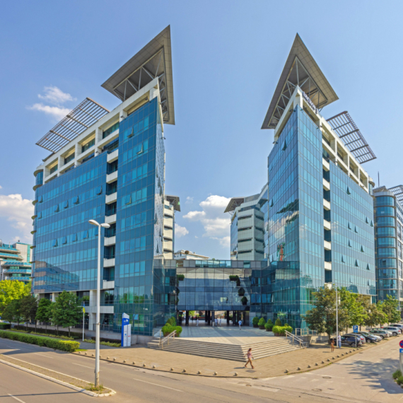 Sava biznis centar ima novog vlasnika