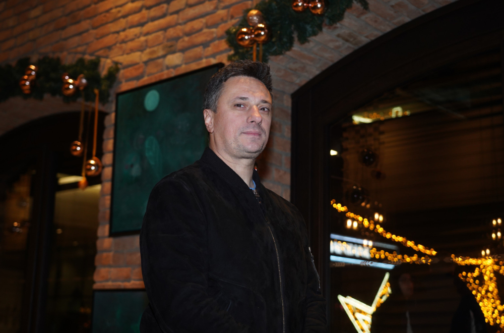 Andrija Milošević žrtva prevare, odmah reagovao: "Pazite se ovih..." FOTO
