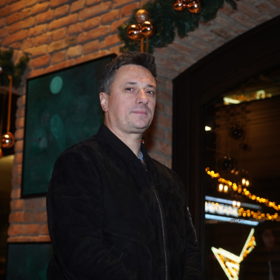 Andrija Milošević žrtva prevare, odmah reagovao: "Pazite se ovih..." FOTO