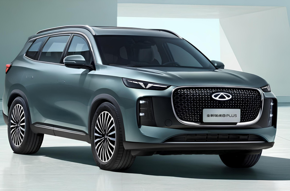 Jaguar završio s benzincima, a sada bi mogao da sklapa kineske automobile u Britaniji