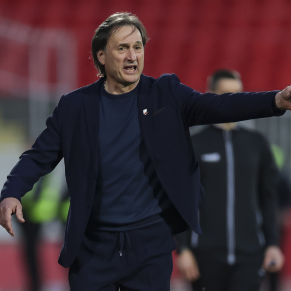 Tanjga: "Duel sa TSC-om je meč sezone"