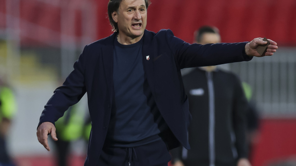 Tanjga: "Duel sa TSC-om je meč sezone"