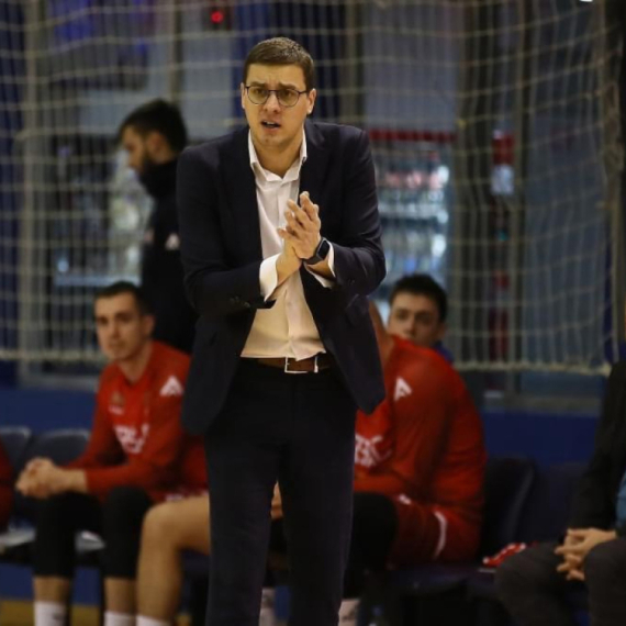 Košarkaški Lester: "Ni u nas niko nije verovao – rigidniji sam od Ranijerija"