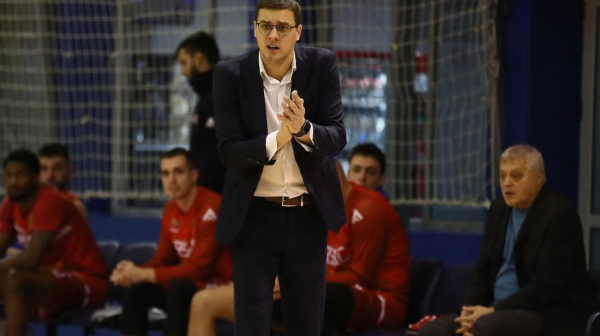 Košarkaški Lester: "Ni u nas niko nije verovao – rigidniji sam od Ranijerija"