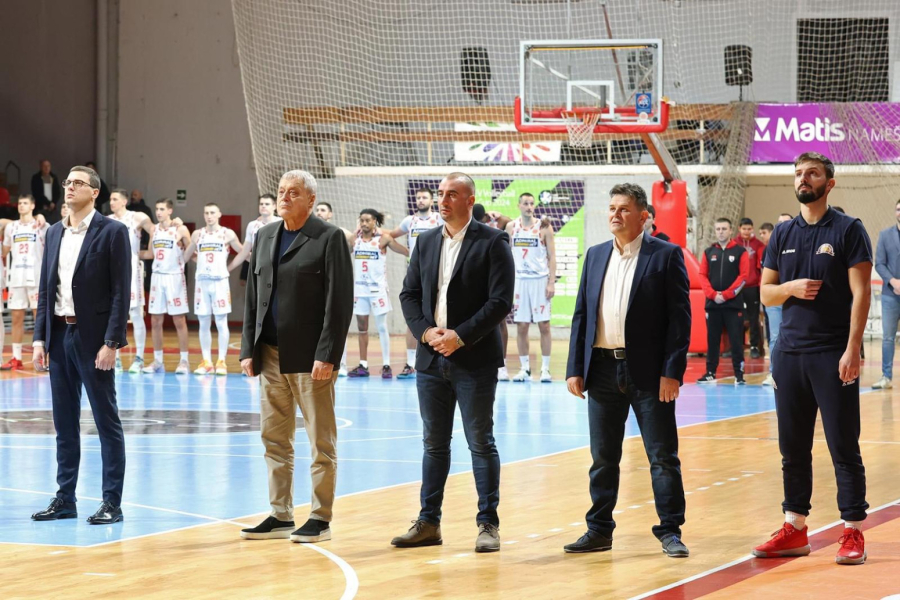 Košarkaški Lester: Ni u nas niko nije verovao – rigidniji sam od Ranijerija