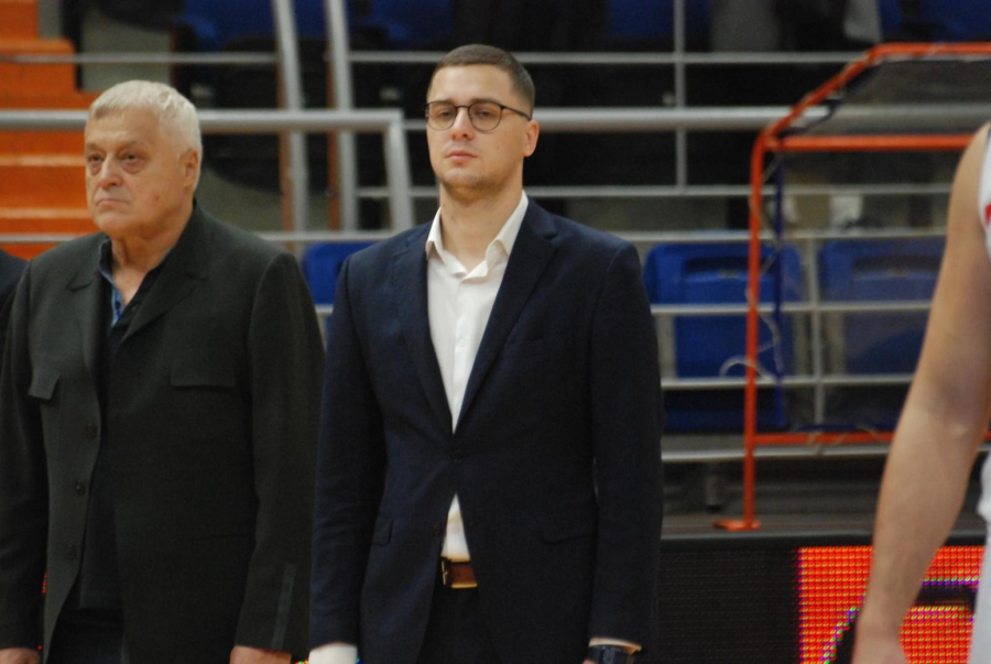 Košarkaški Lester: Ni u nas niko nije verovao – rigidniji sam od Ranijerija