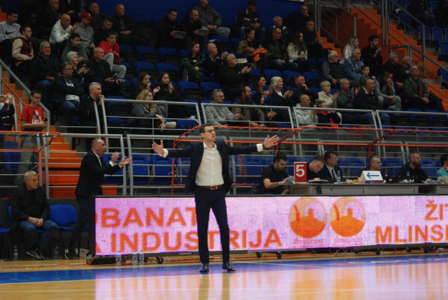 Košarkaški Lester: Ni u nas niko nije verovao – rigidniji sam od Ranijerija